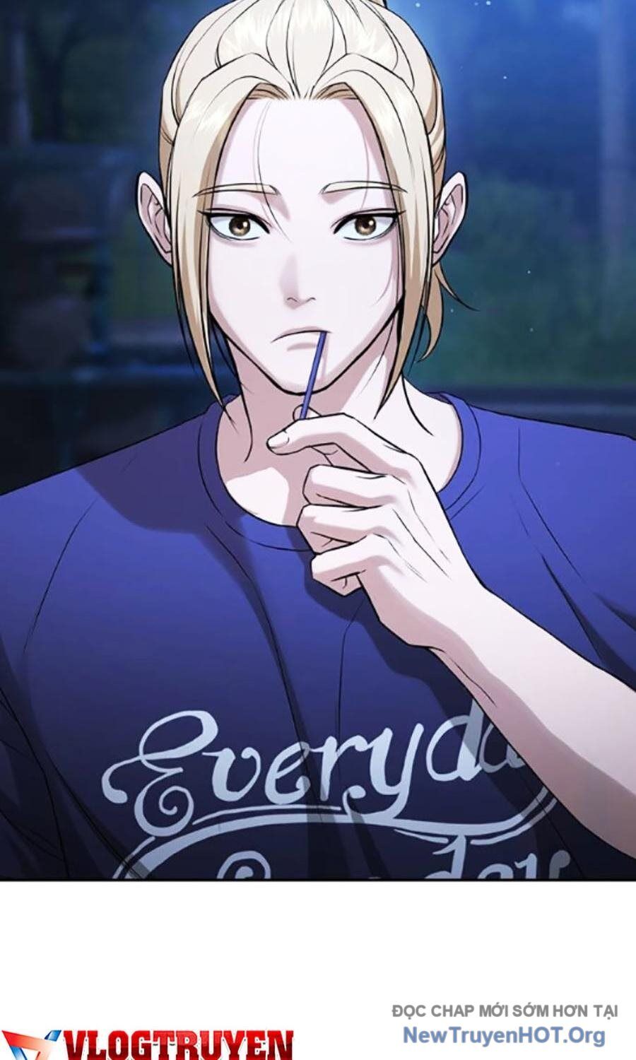 Goo Sera - Chapter 34 - Page 127