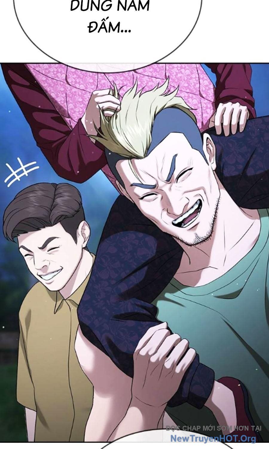 Goo Sera - Chapter 34 - Page 130