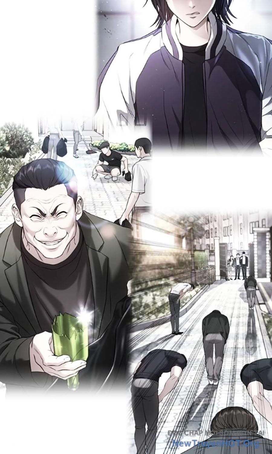 Goo Sera - Chapter 34 - Page 134