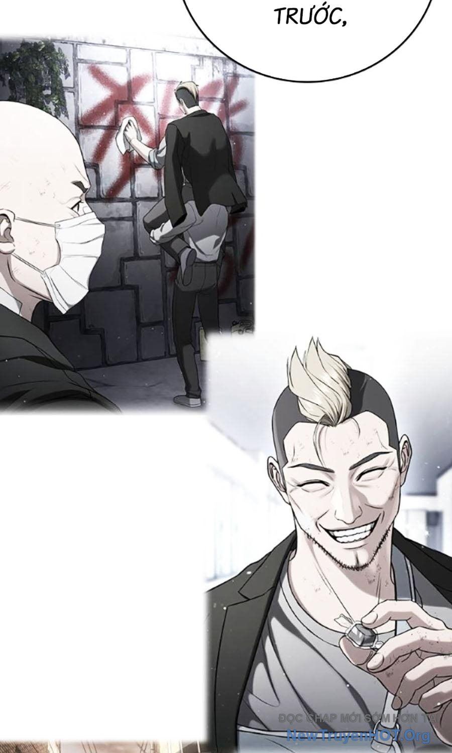 Goo Sera - Chapter 34 - Page 136