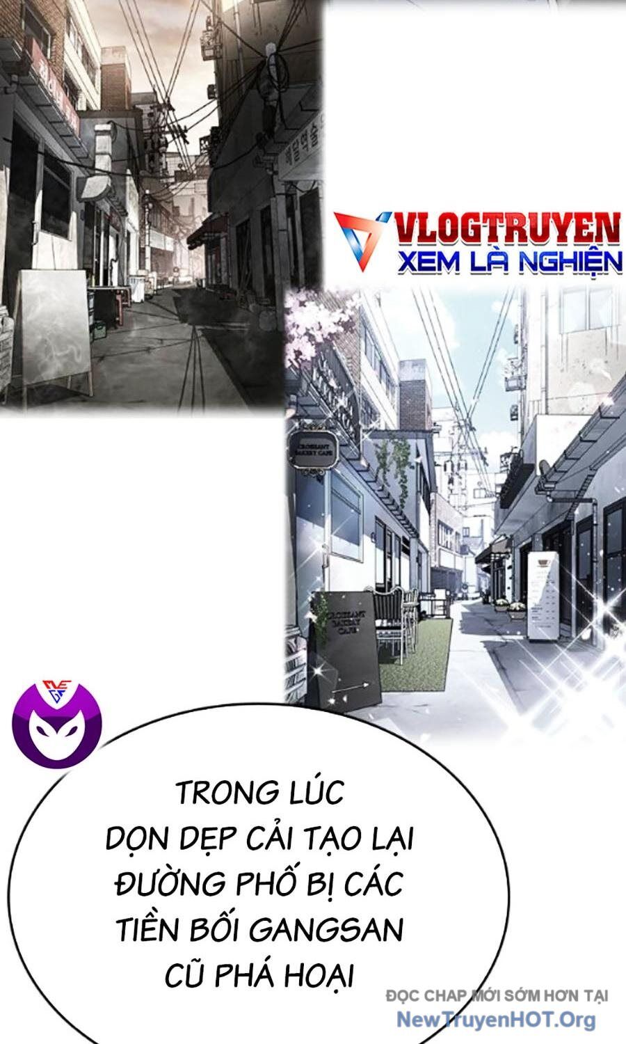 Goo Sera - Chapter 34 - Page 137