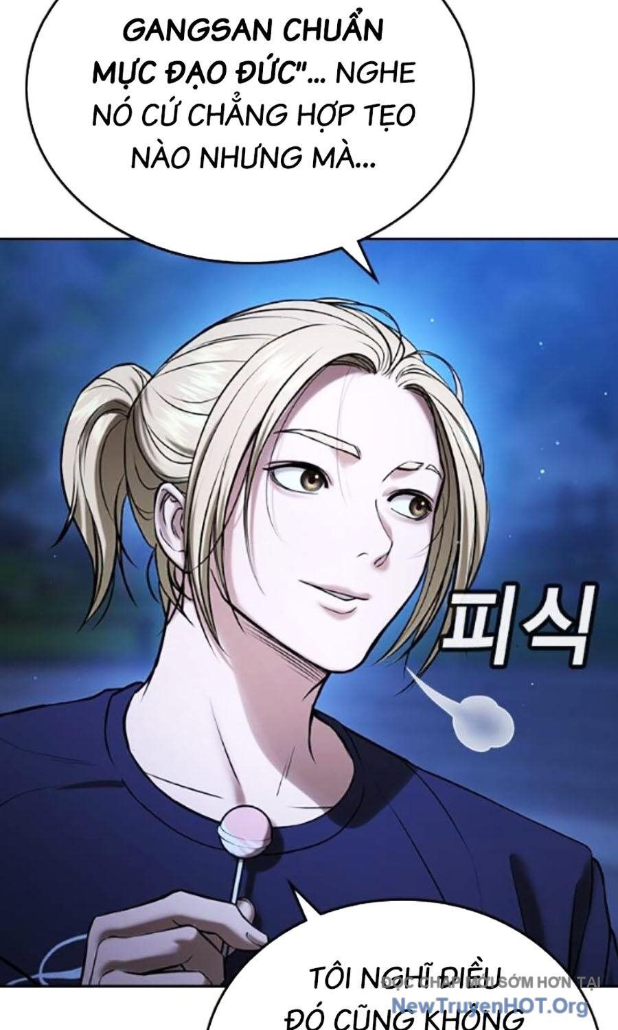 Goo Sera - Chapter 34 - Page 142