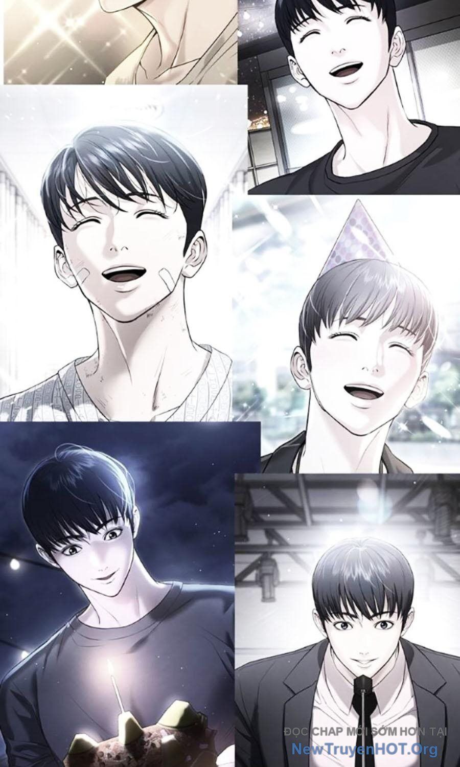 Goo Sera - Chapter 34 - Page 146