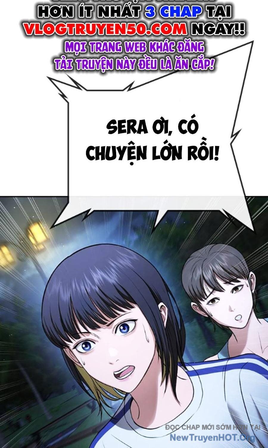 Goo Sera - Chapter 34 - Page 156