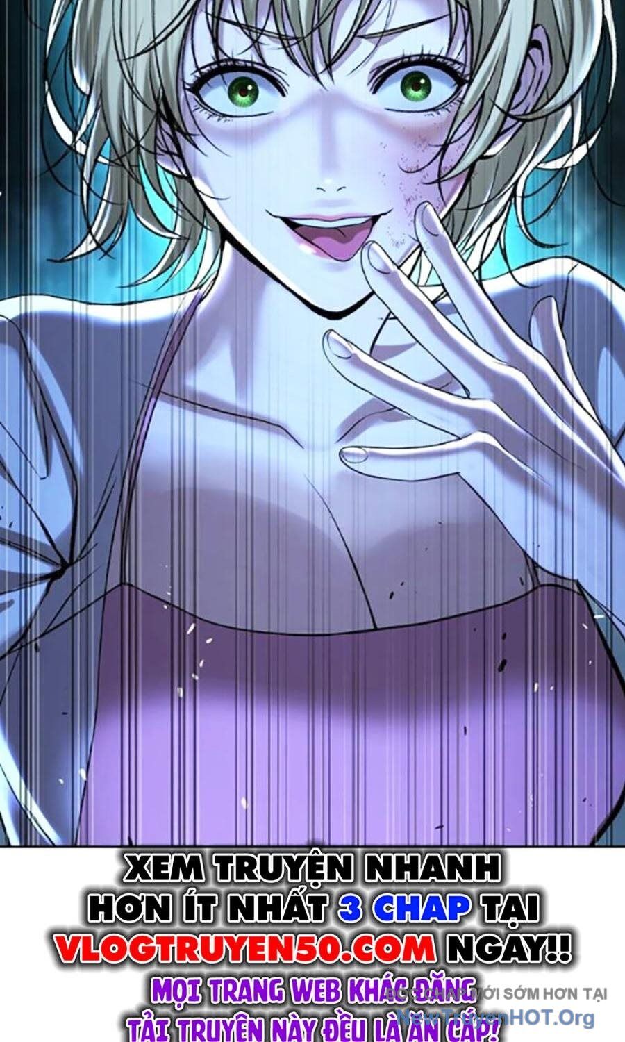 Goo Sera - Chapter 34 - Page 17