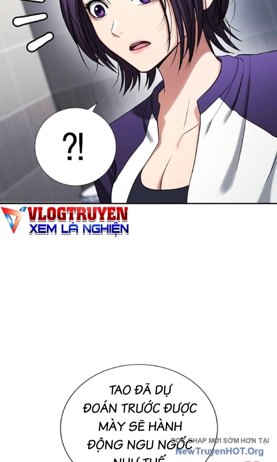 Goo Sera - Chapter 34 - Page 19