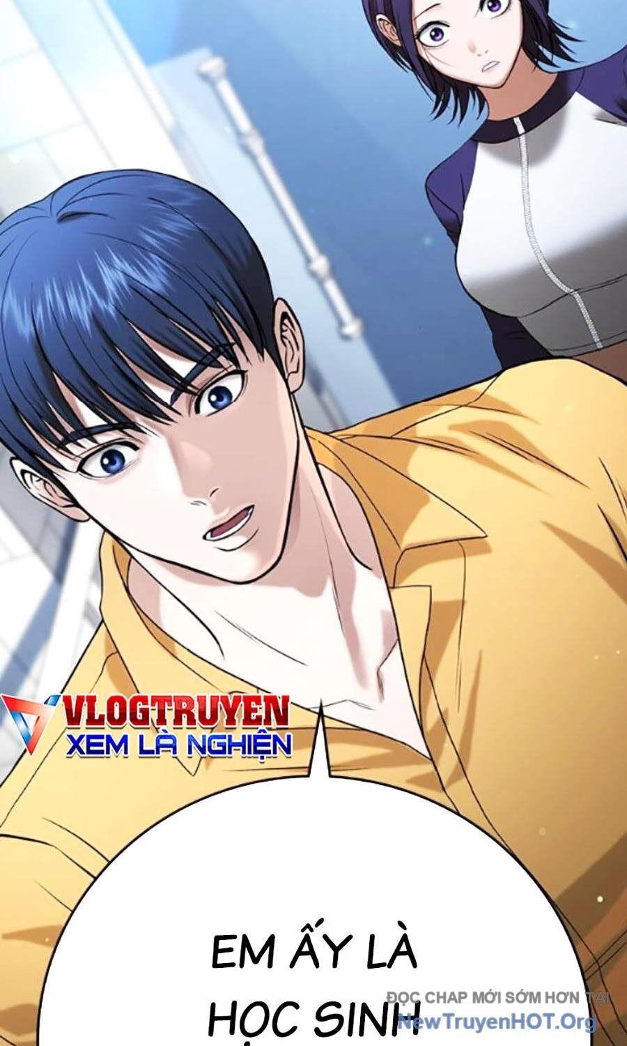 Goo Sera - Chapter 34 - Page 201