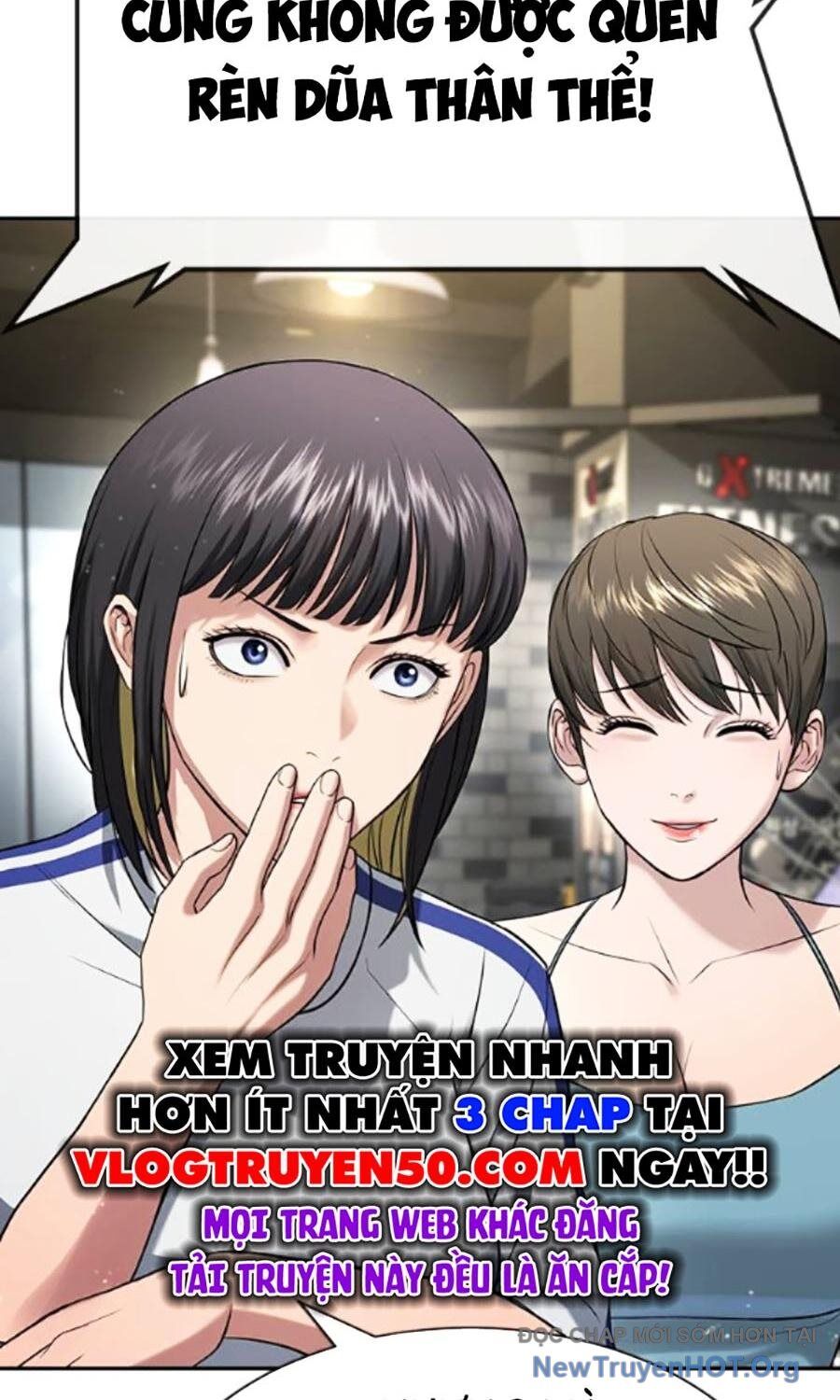 Goo Sera - Chapter 34 - Page 57