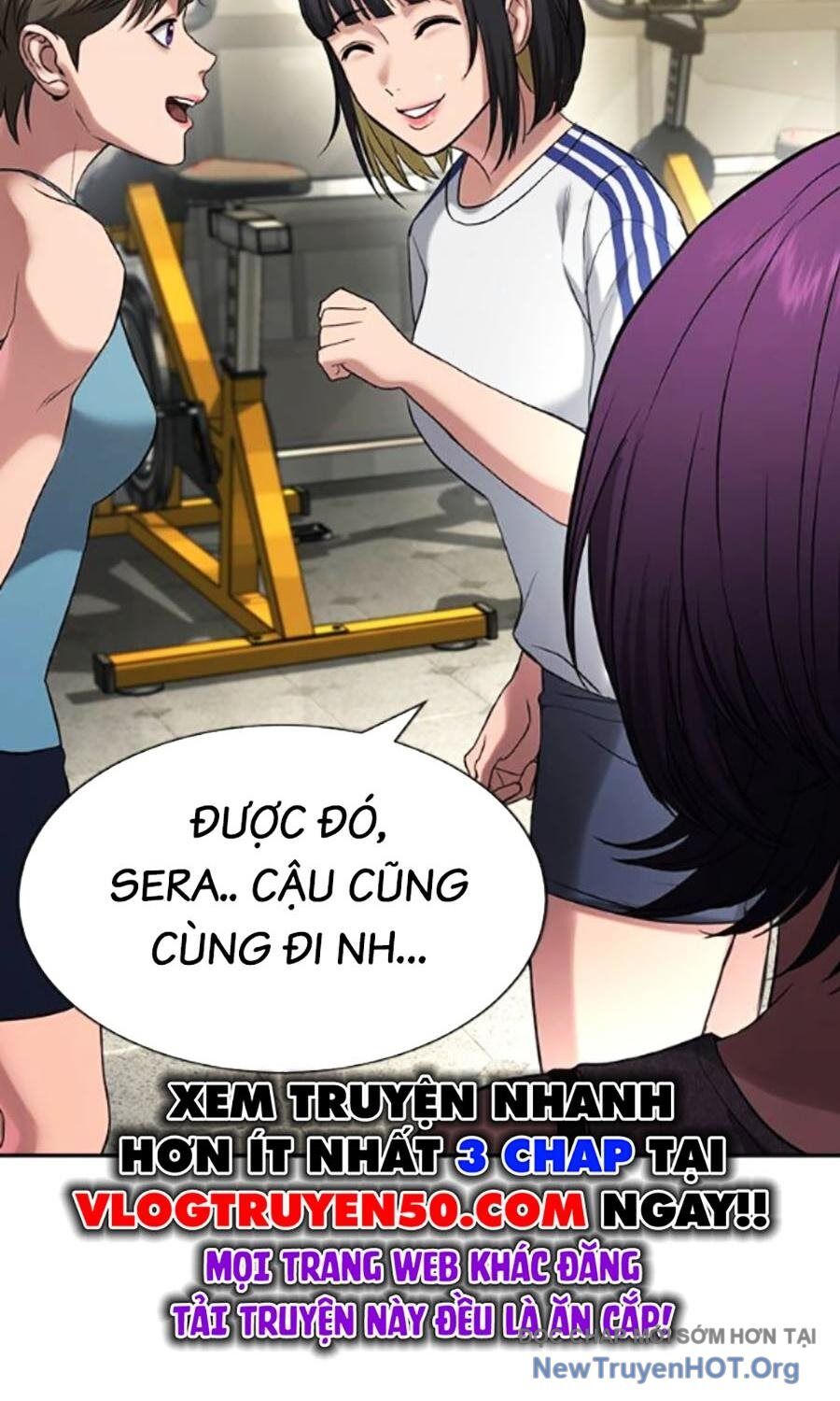 Goo Sera - Chapter 34 - Page 59