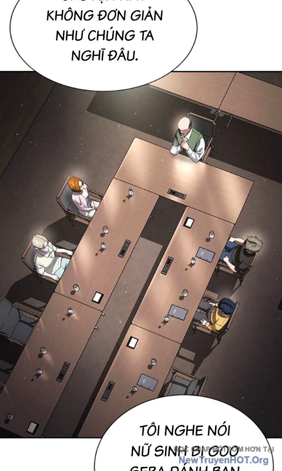 Goo Sera - Chapter 34 - Page 70