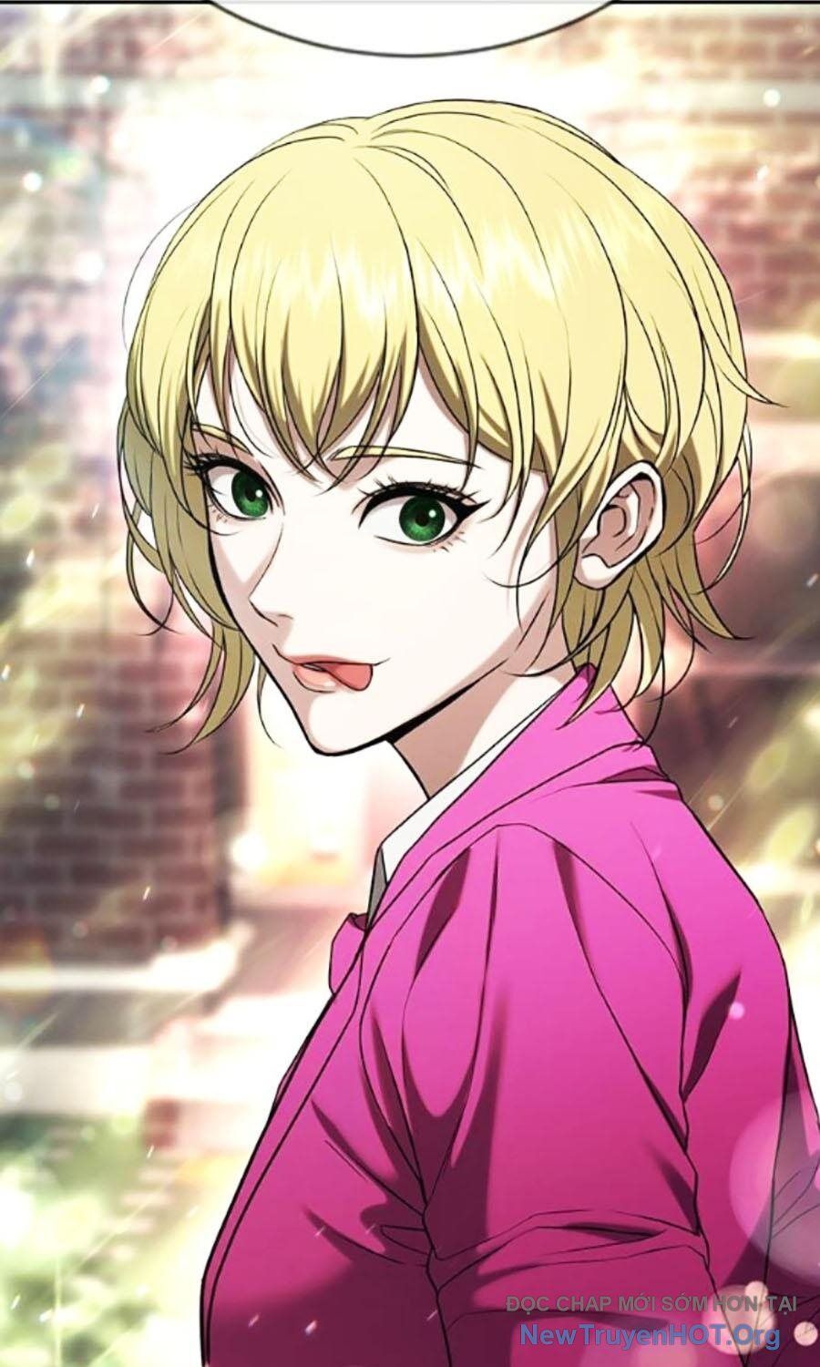 Goo Sera - Chapter 34 - Page 72