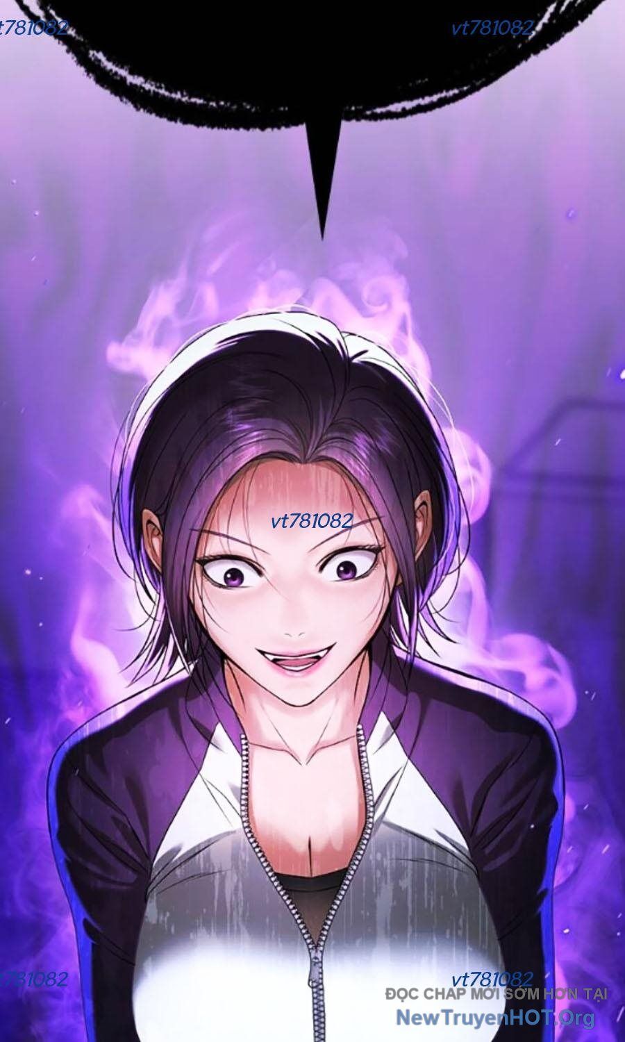 Goo Sera - Chapter 34 - Page 8