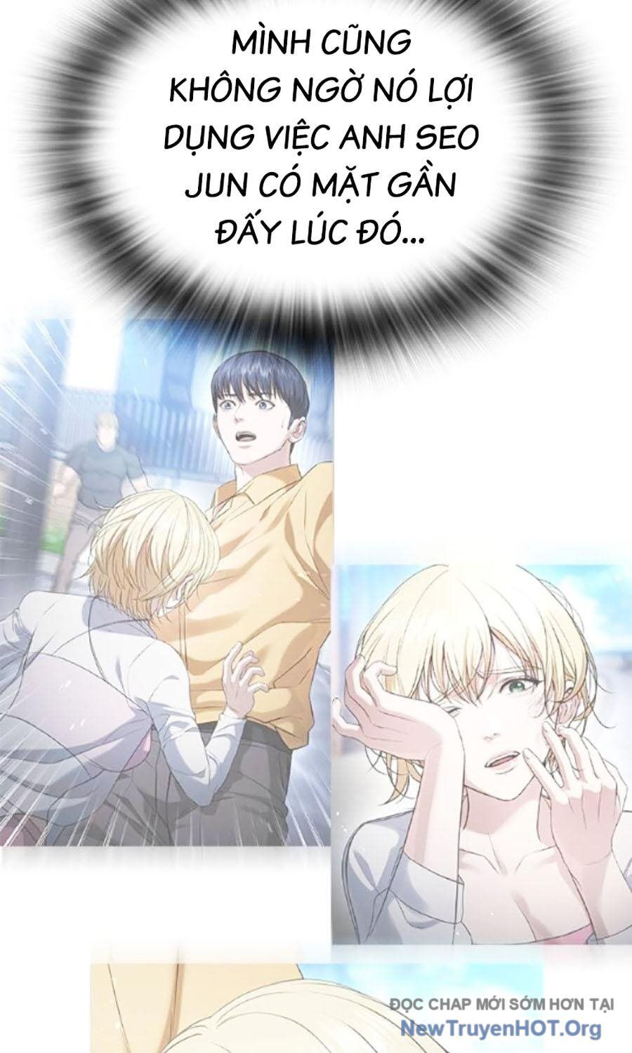 Goo Sera - Chapter 34 - Page 93