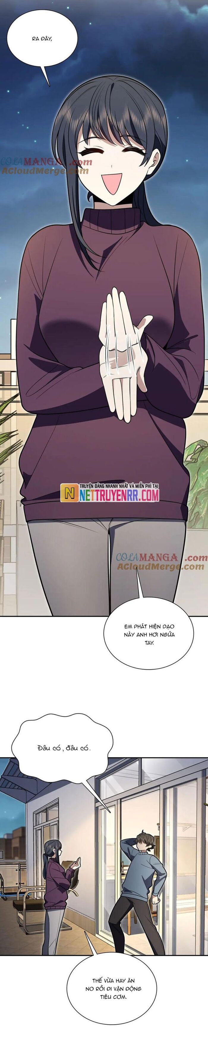 Bà Xã Nhà Tôi Đến Từ Ngàn Năm Trước - Chapter 386 - Page 14