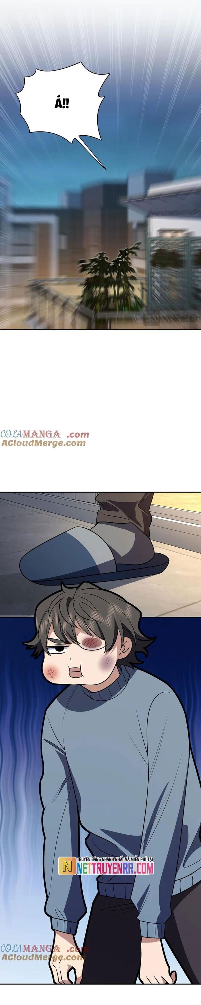 Bà Xã Nhà Tôi Đến Từ Ngàn Năm Trước - Chapter 386 - Page 16