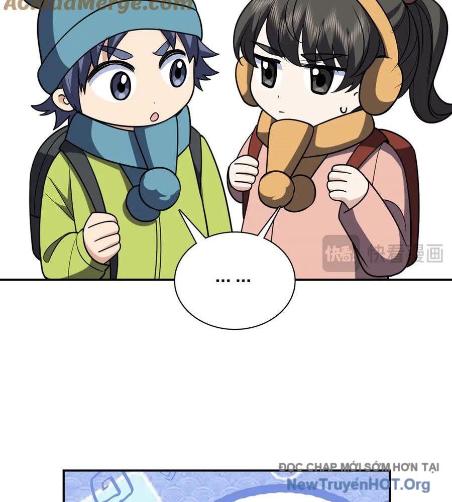 Bà Xã Nhà Tôi Đến Từ Ngàn Năm Trước - Chapter 387 - Page 10