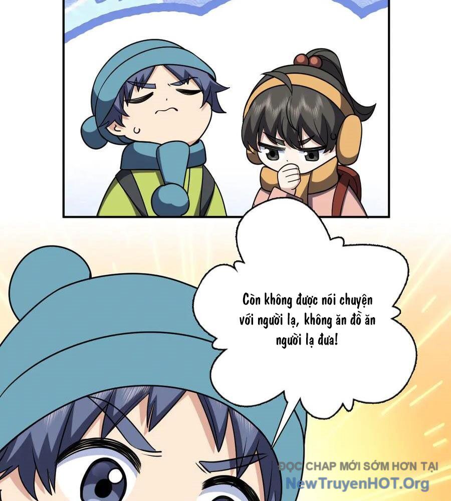 Bà Xã Nhà Tôi Đến Từ Ngàn Năm Trước - Chapter 387 - Page 11