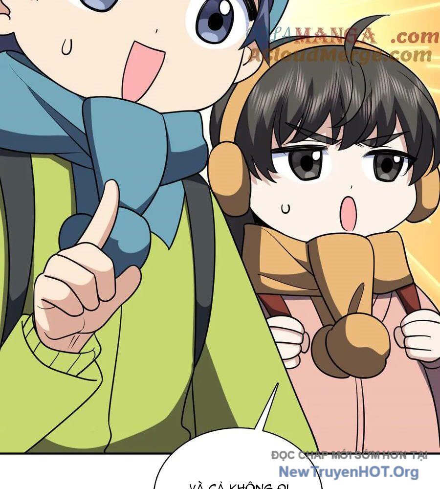 Bà Xã Nhà Tôi Đến Từ Ngàn Năm Trước - Chapter 387 - Page 12