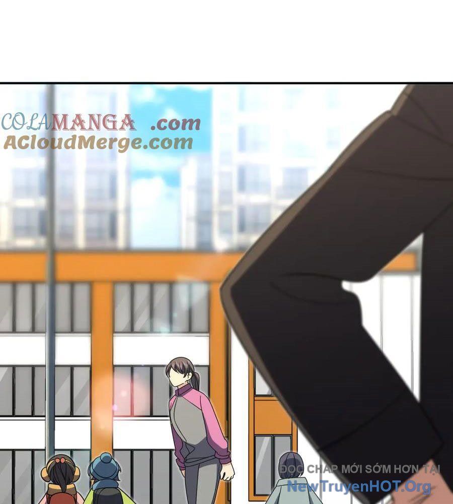 Bà Xã Nhà Tôi Đến Từ Ngàn Năm Trước - Chapter 387 - Page 16