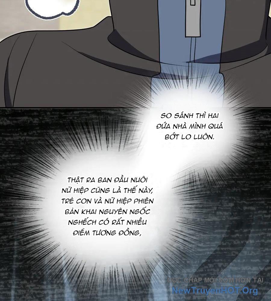 Bà Xã Nhà Tôi Đến Từ Ngàn Năm Trước - Chapter 387 - Page 21