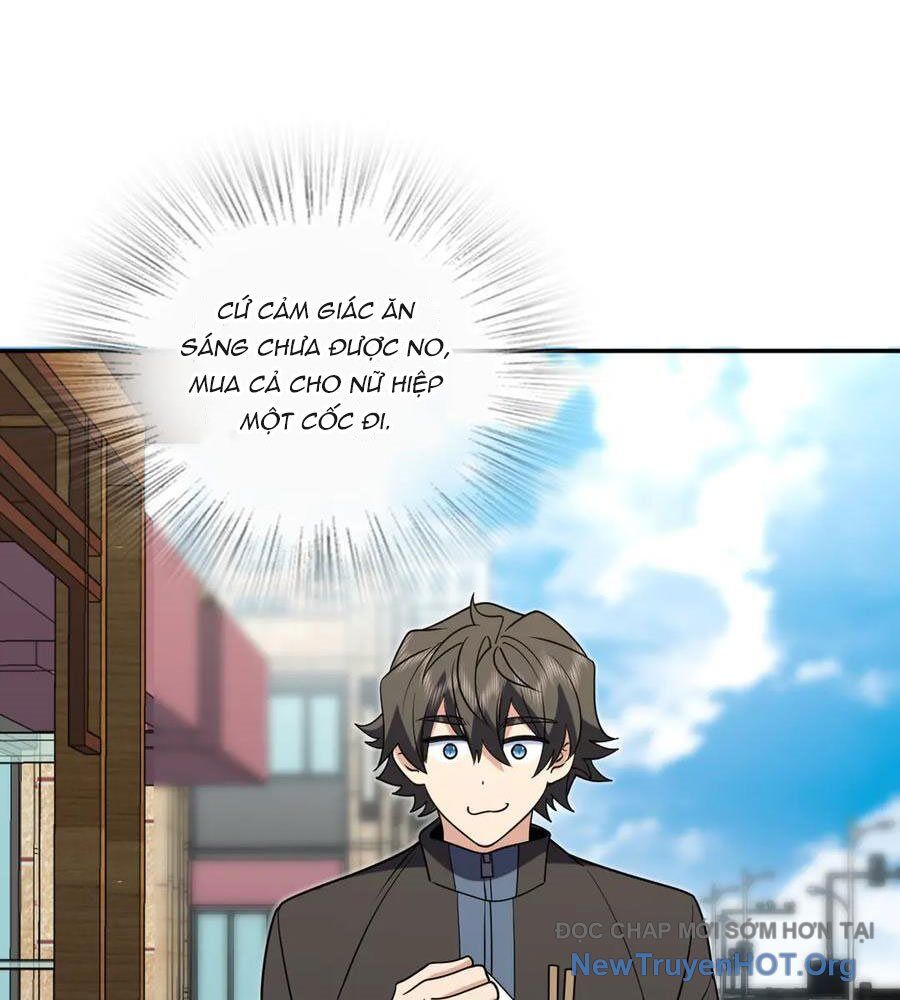 Bà Xã Nhà Tôi Đến Từ Ngàn Năm Trước - Chapter 387 - Page 28