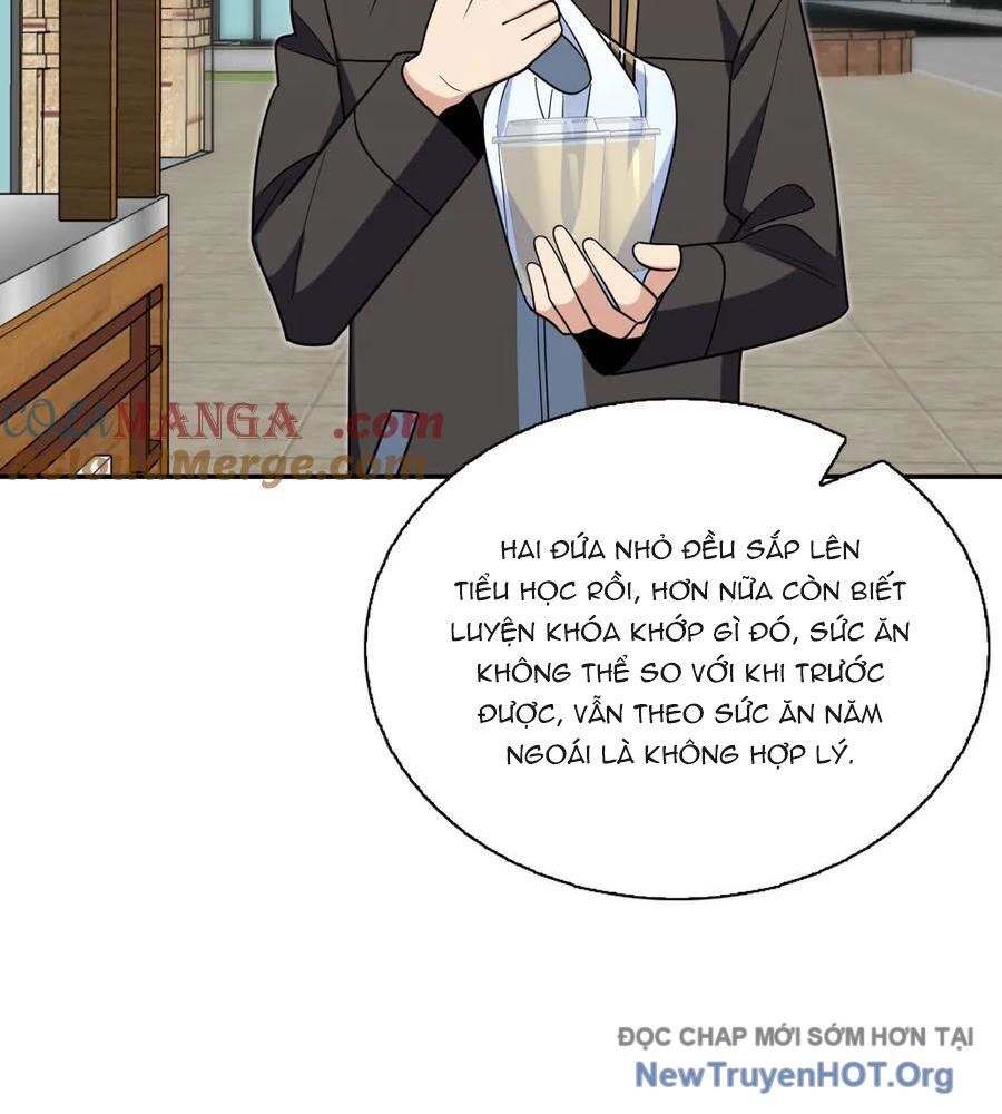 Bà Xã Nhà Tôi Đến Từ Ngàn Năm Trước - Chapter 387 - Page 29