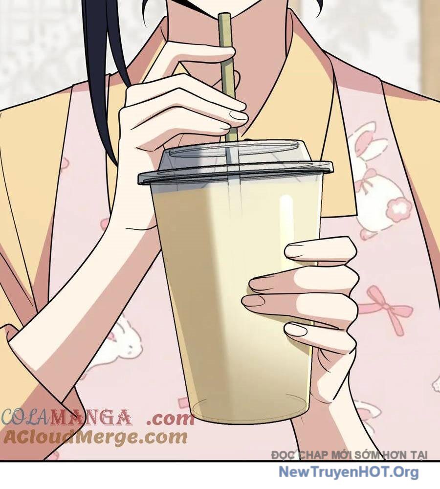 Bà Xã Nhà Tôi Đến Từ Ngàn Năm Trước - Chapter 387 - Page 31