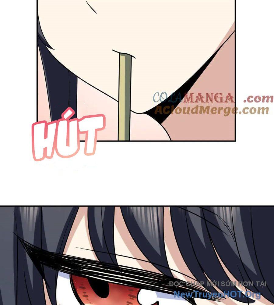 Bà Xã Nhà Tôi Đến Từ Ngàn Năm Trước - Chapter 387 - Page 34