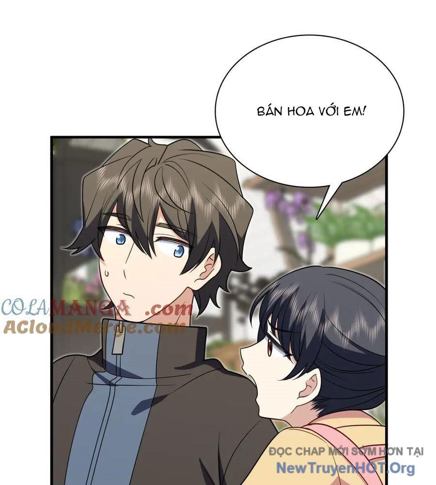 Bà Xã Nhà Tôi Đến Từ Ngàn Năm Trước - Chapter 387 - Page 38