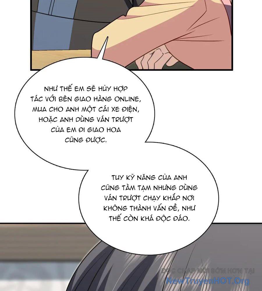 Bà Xã Nhà Tôi Đến Từ Ngàn Năm Trước - Chapter 387 - Page 39