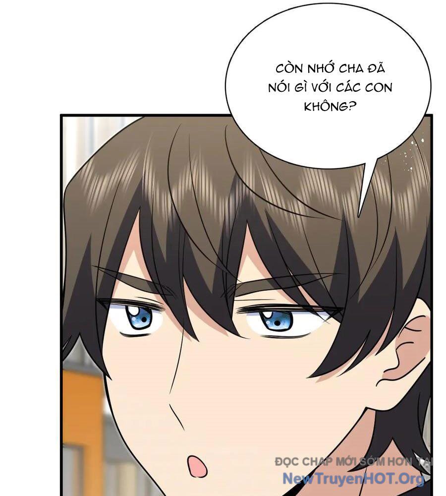 Bà Xã Nhà Tôi Đến Từ Ngàn Năm Trước - Chapter 387 - Page 4