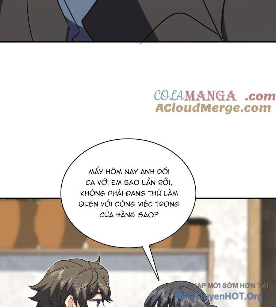 Bà Xã Nhà Tôi Đến Từ Ngàn Năm Trước - Chapter 387 - Page 45