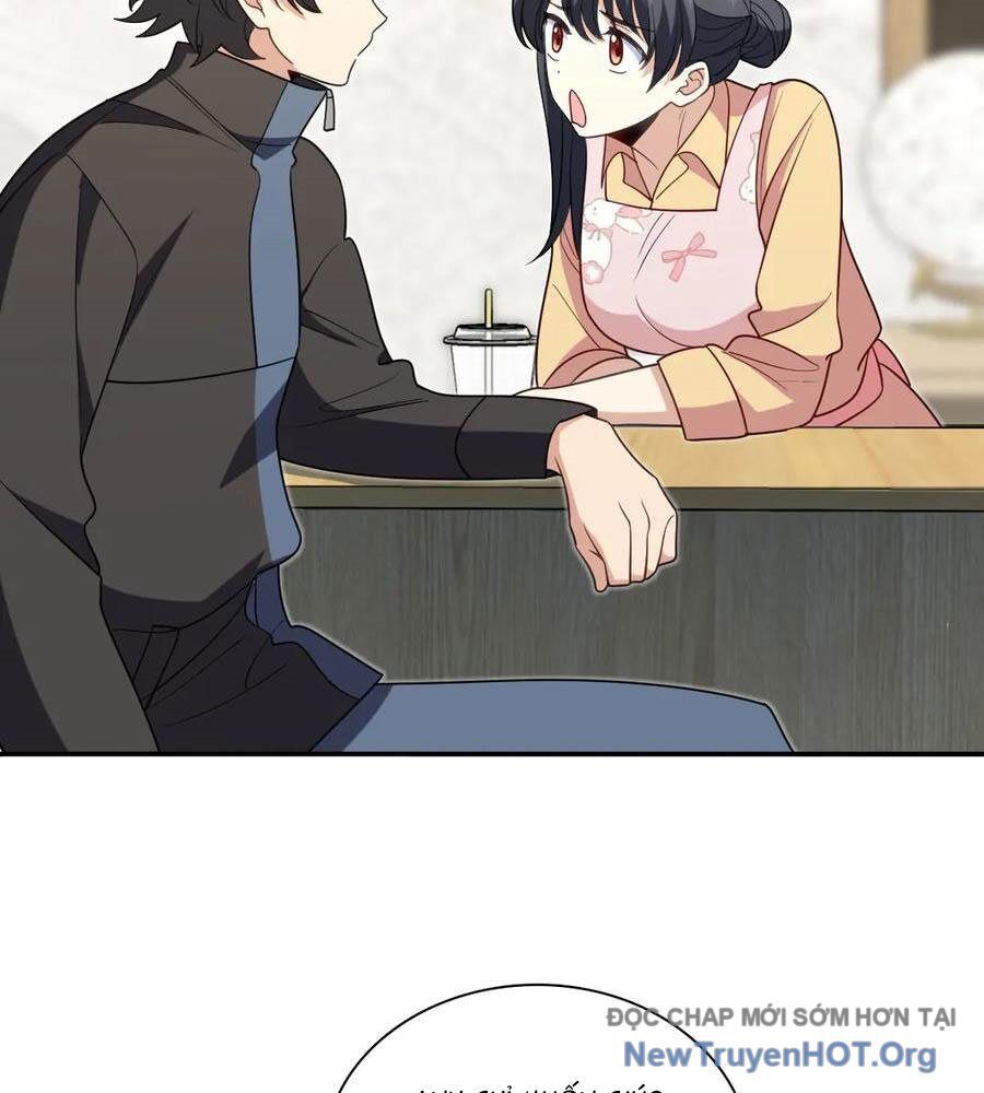 Bà Xã Nhà Tôi Đến Từ Ngàn Năm Trước - Chapter 387 - Page 46