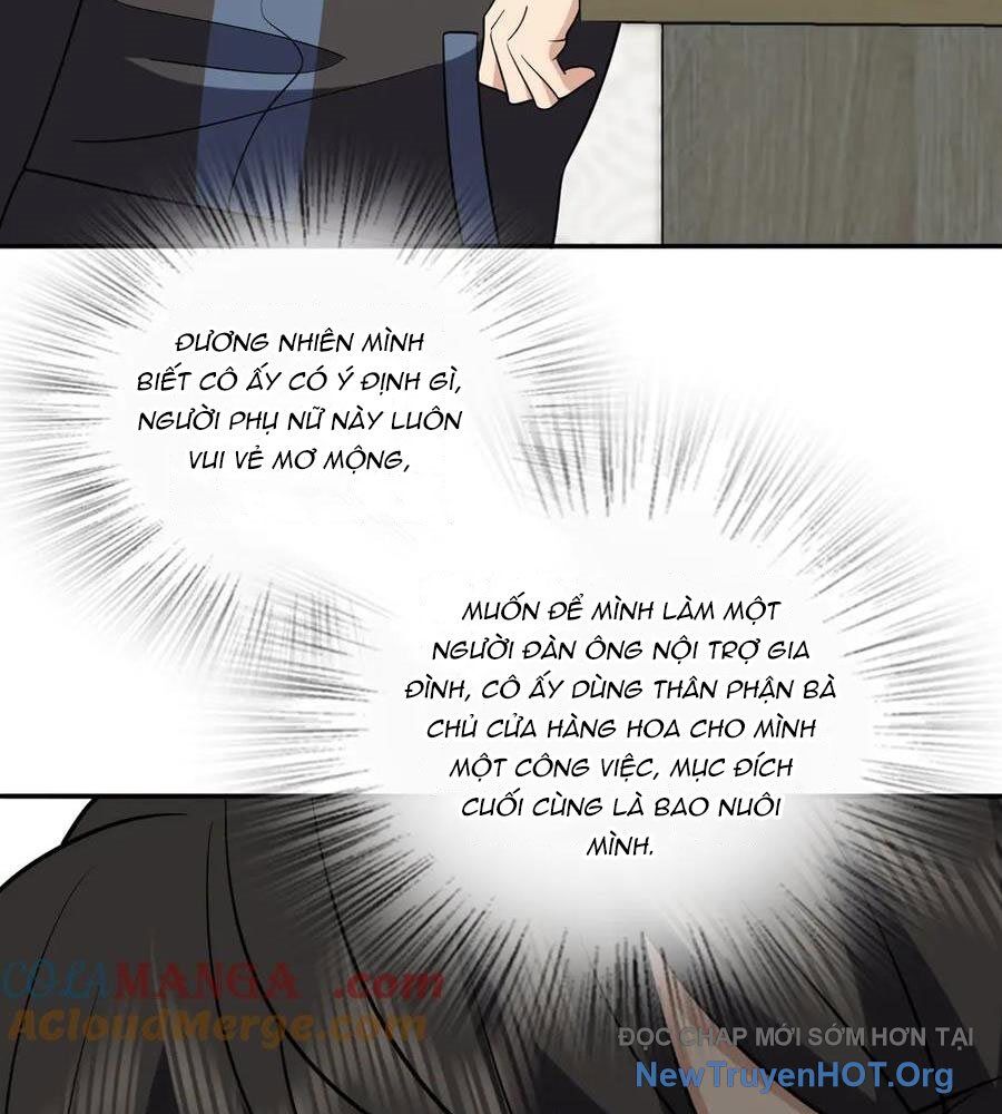 Bà Xã Nhà Tôi Đến Từ Ngàn Năm Trước - Chapter 387 - Page 48