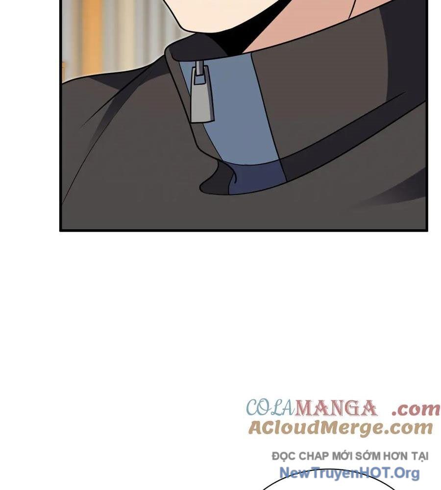 Bà Xã Nhà Tôi Đến Từ Ngàn Năm Trước - Chapter 387 - Page 5