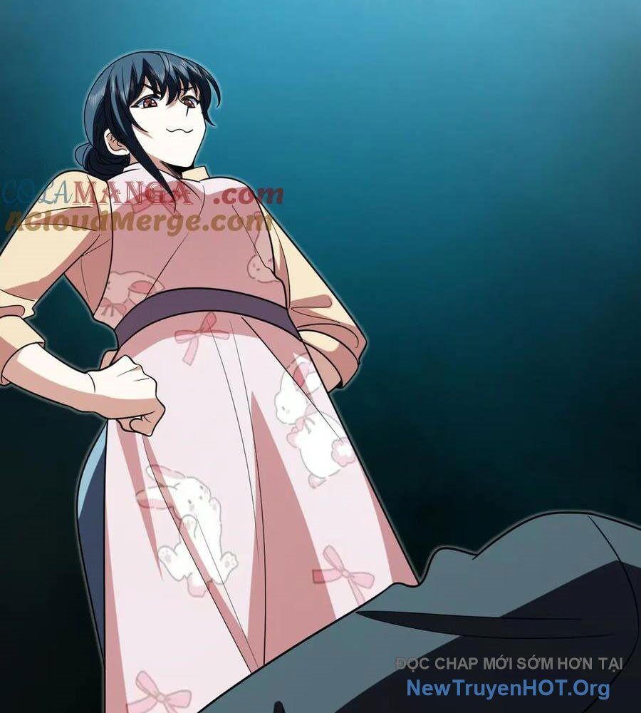 Bà Xã Nhà Tôi Đến Từ Ngàn Năm Trước - Chapter 387 - Page 51