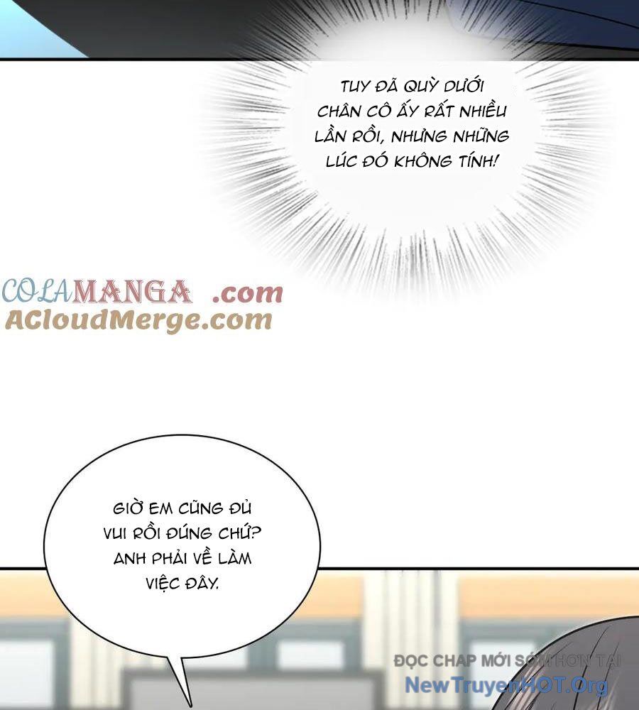 Bà Xã Nhà Tôi Đến Từ Ngàn Năm Trước - Chapter 387 - Page 53