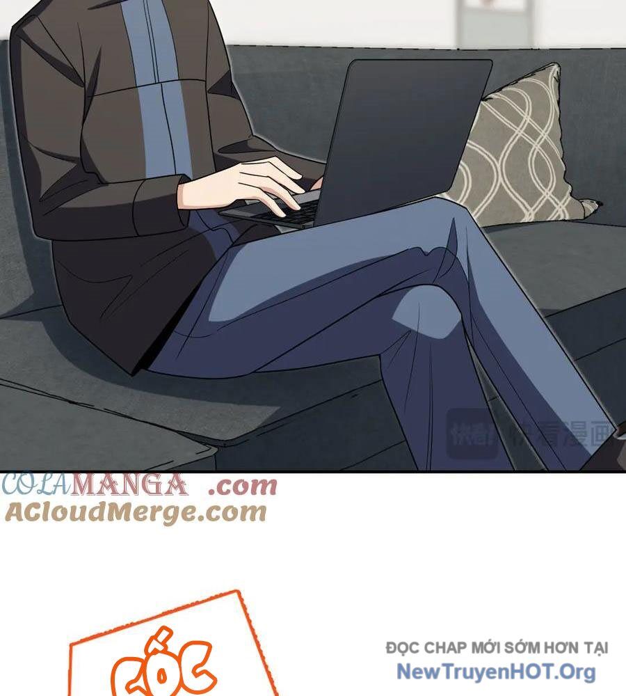 Bà Xã Nhà Tôi Đến Từ Ngàn Năm Trước - Chapter 387 - Page 57