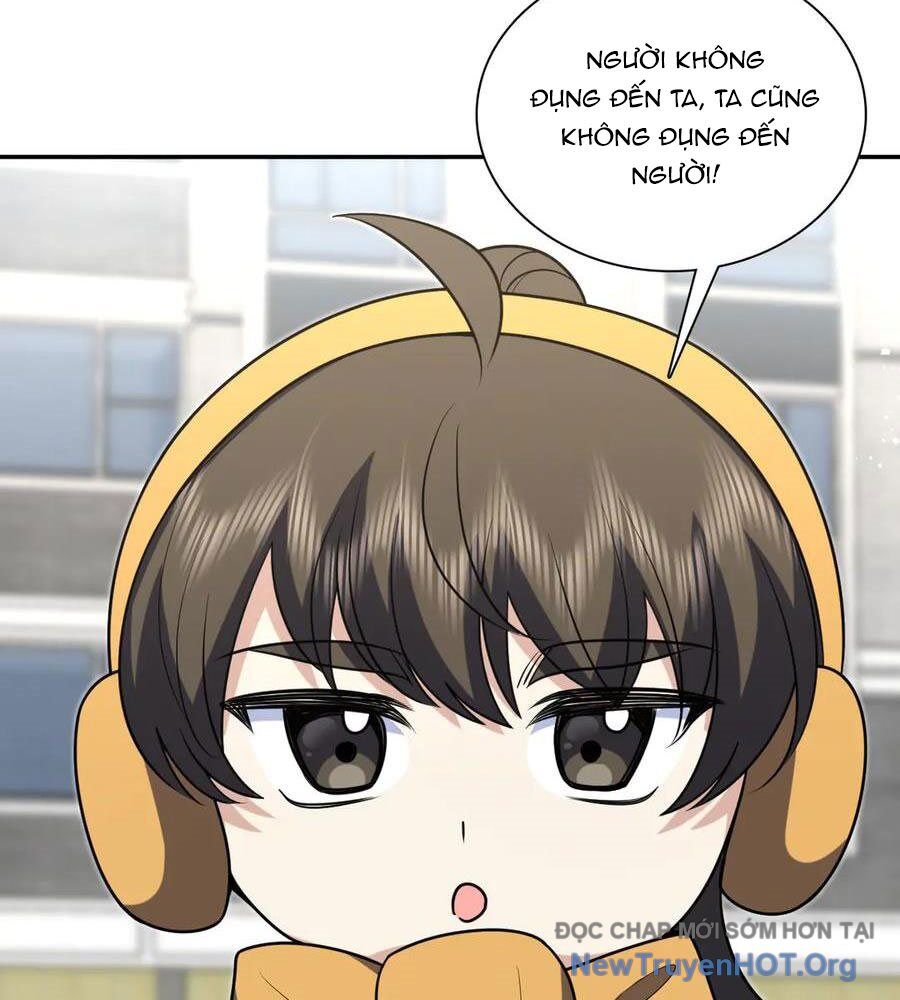 Bà Xã Nhà Tôi Đến Từ Ngàn Năm Trước - Chapter 387 - Page 6