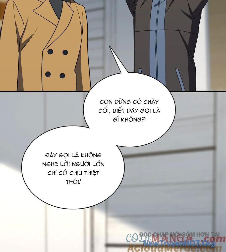 Bà Xã Nhà Tôi Đến Từ Ngàn Năm Trước - Chapter 387 - Page 67