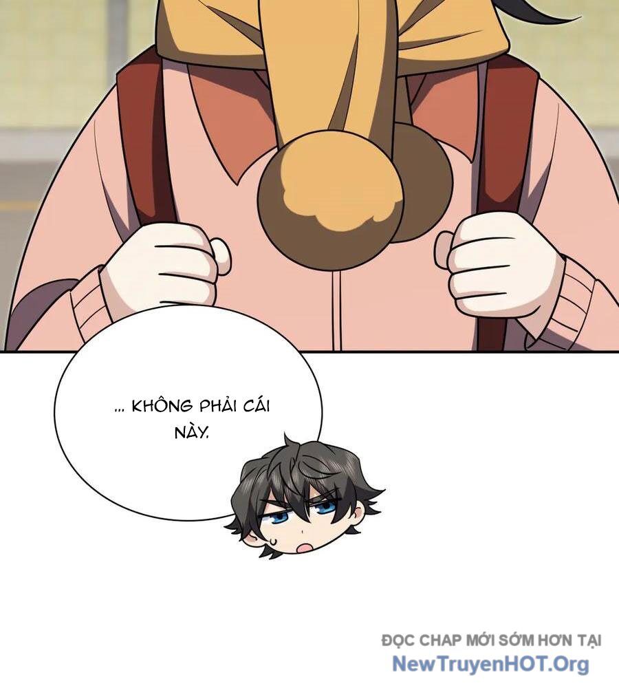 Bà Xã Nhà Tôi Đến Từ Ngàn Năm Trước - Chapter 387 - Page 7