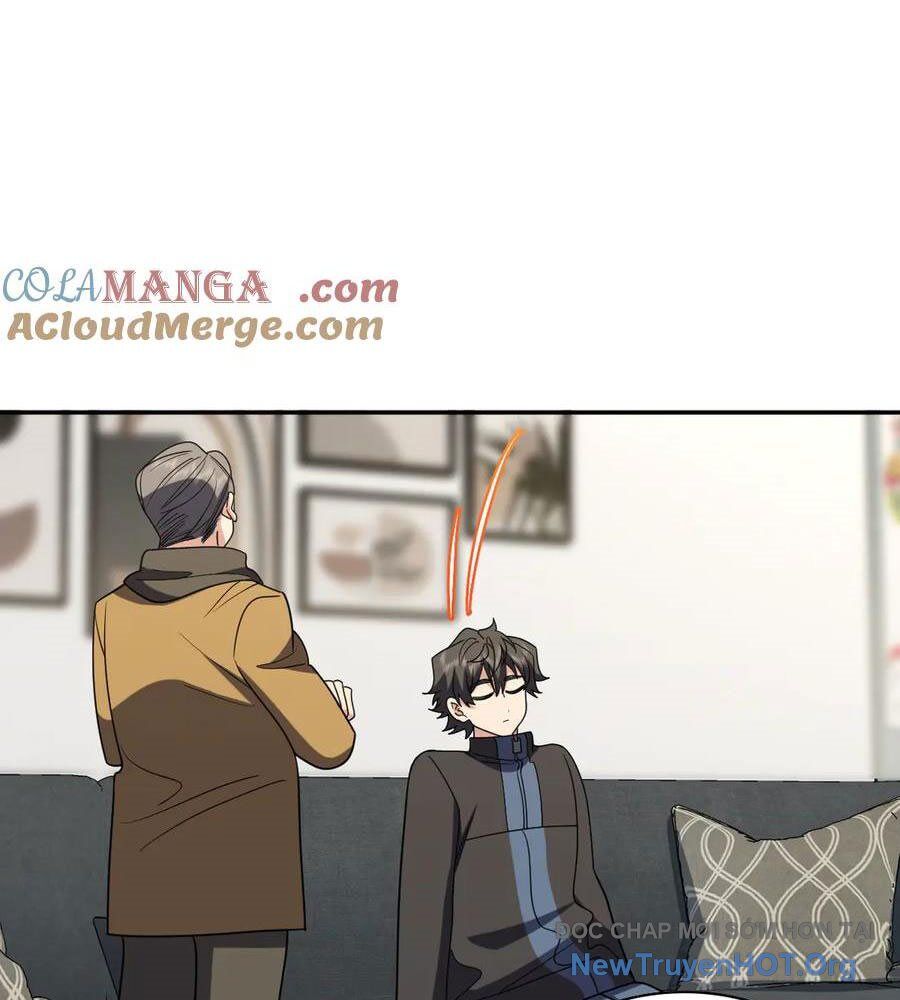 Bà Xã Nhà Tôi Đến Từ Ngàn Năm Trước - Chapter 387 - Page 70