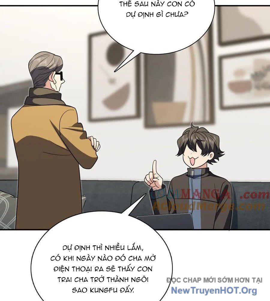 Bà Xã Nhà Tôi Đến Từ Ngàn Năm Trước - Chapter 387 - Page 76