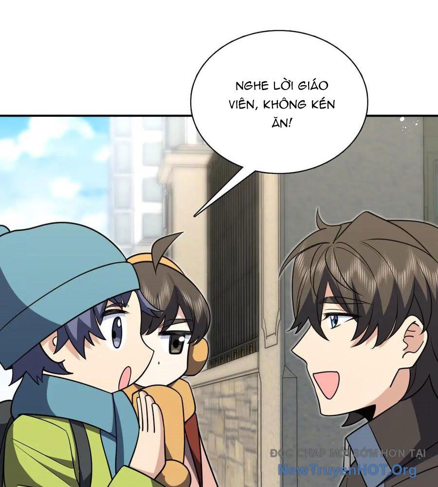 Bà Xã Nhà Tôi Đến Từ Ngàn Năm Trước - Chapter 387 - Page 8