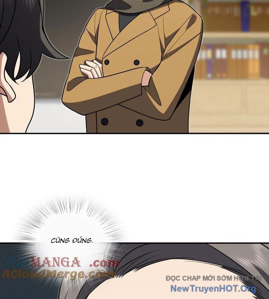 Bà Xã Nhà Tôi Đến Từ Ngàn Năm Trước - Chapter 387 - Page 83