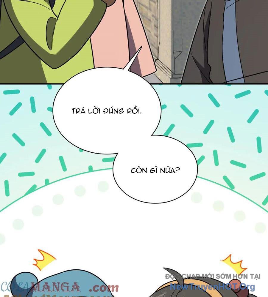 Bà Xã Nhà Tôi Đến Từ Ngàn Năm Trước - Chapter 387 - Page 9