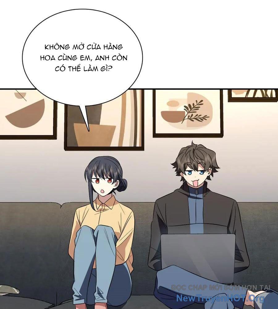 Bà Xã Nhà Tôi Đến Từ Ngàn Năm Trước - Chapter 388 - Page 18