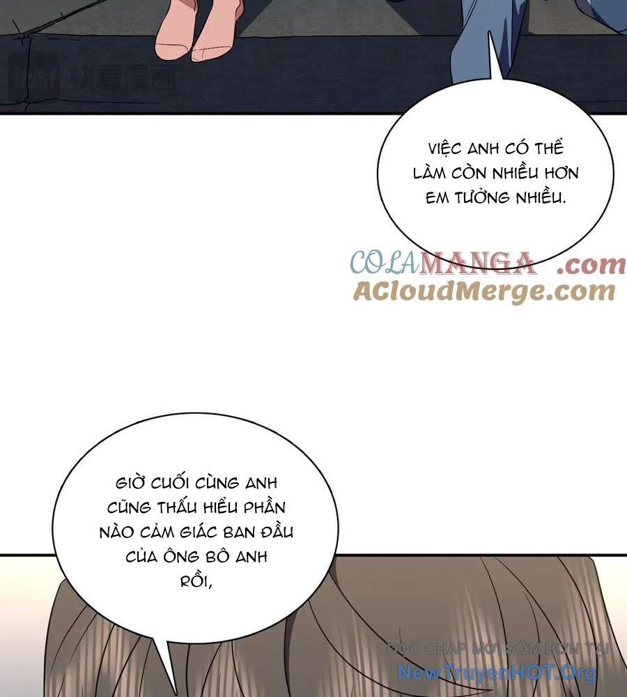 Bà Xã Nhà Tôi Đến Từ Ngàn Năm Trước - Chapter 388 - Page 19