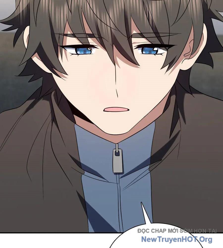 Bà Xã Nhà Tôi Đến Từ Ngàn Năm Trước - Chapter 388 - Page 20