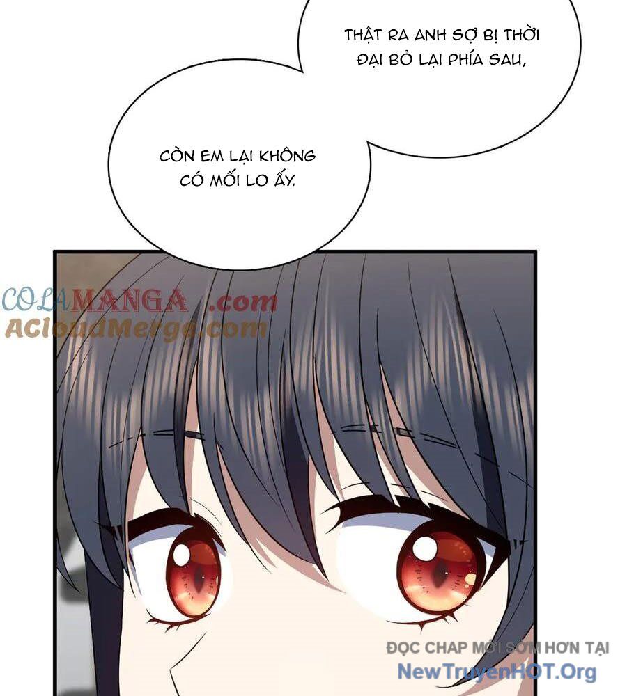 Bà Xã Nhà Tôi Đến Từ Ngàn Năm Trước - Chapter 388 - Page 21